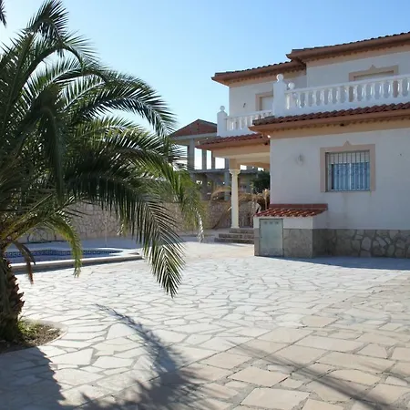 Alfonso Villa