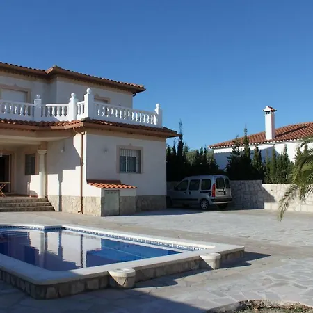 Villa Alfonso