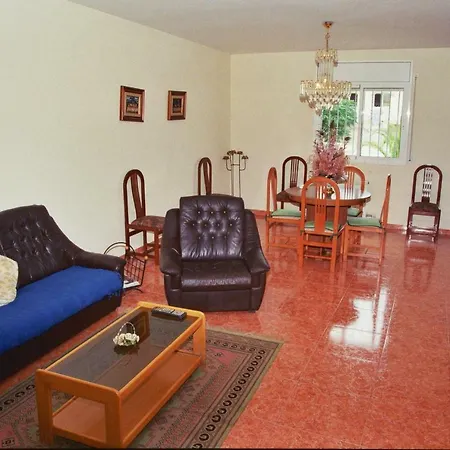 Alfonso Villa Miami Playa