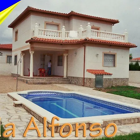 Alfonso *